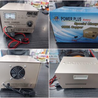 Power Plus-60V
